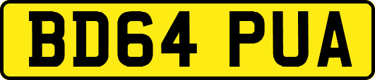 BD64PUA