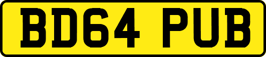 BD64PUB