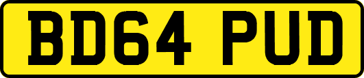 BD64PUD