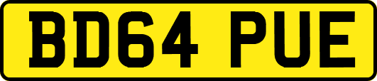 BD64PUE