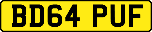 BD64PUF