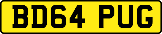 BD64PUG