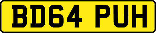 BD64PUH