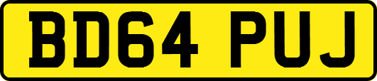 BD64PUJ