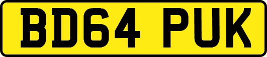 BD64PUK