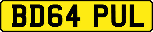 BD64PUL