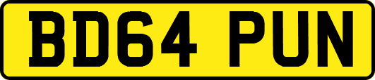 BD64PUN