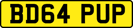 BD64PUP