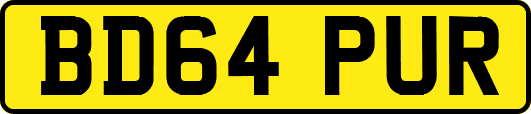 BD64PUR