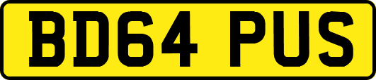 BD64PUS