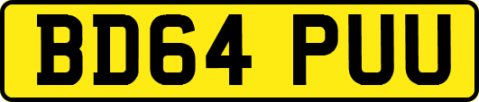 BD64PUU