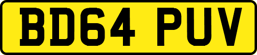 BD64PUV