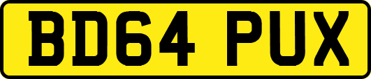 BD64PUX
