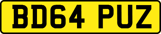BD64PUZ