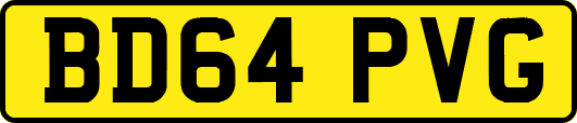 BD64PVG