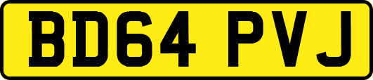 BD64PVJ