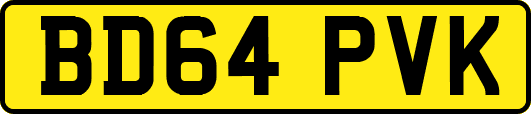 BD64PVK