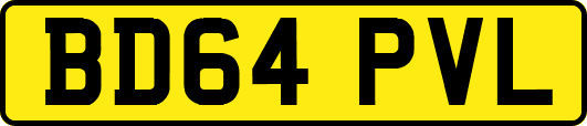 BD64PVL