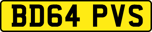 BD64PVS