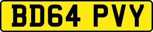 BD64PVY