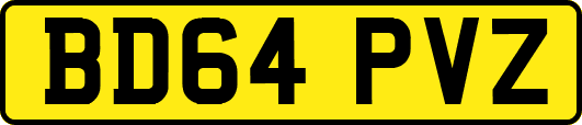 BD64PVZ