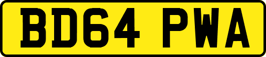 BD64PWA