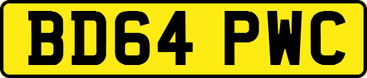 BD64PWC
