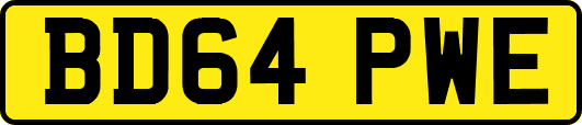 BD64PWE