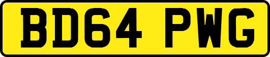 BD64PWG