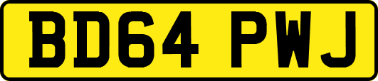 BD64PWJ