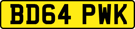 BD64PWK