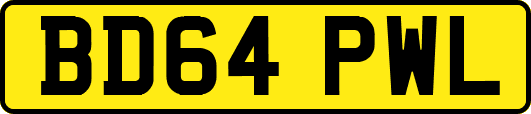BD64PWL