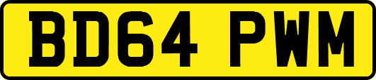 BD64PWM