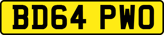 BD64PWO