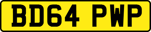 BD64PWP