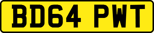 BD64PWT