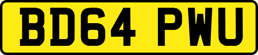 BD64PWU