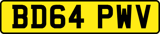 BD64PWV