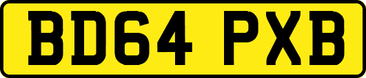 BD64PXB
