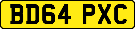 BD64PXC