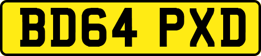 BD64PXD