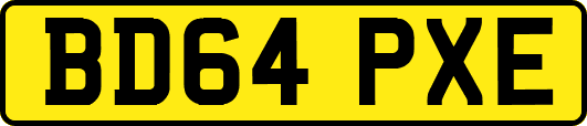 BD64PXE