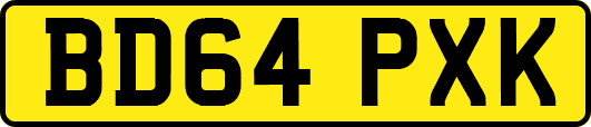 BD64PXK
