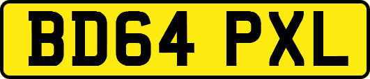BD64PXL