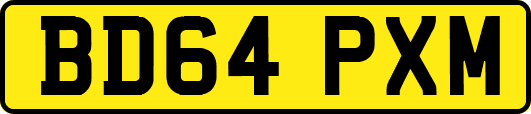 BD64PXM