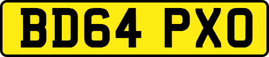 BD64PXO