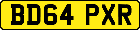 BD64PXR
