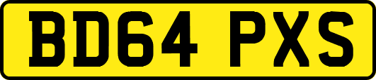 BD64PXS