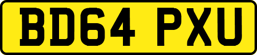 BD64PXU