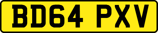 BD64PXV